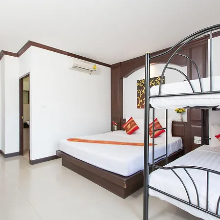 Patong Buri Hotel-2