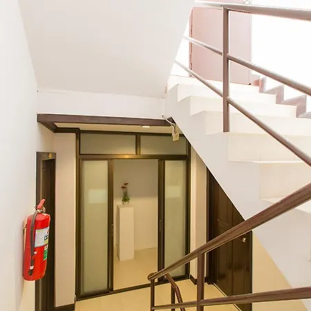 Patong Buri Hotel-3