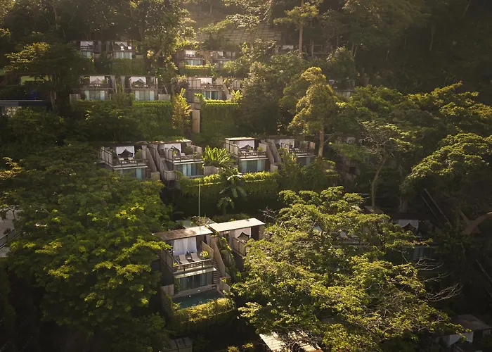 Dinso Resort & Villas Phuket, Vignette Collection By Ihg Patong